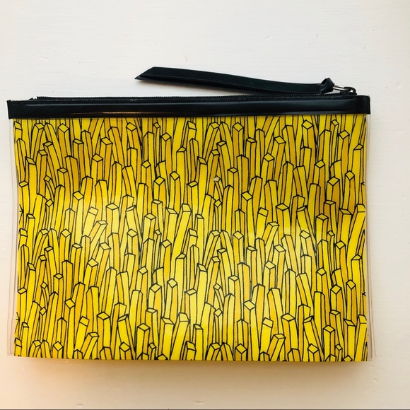 H&M - accessories - makeup bag- bags - Picture 2 of 4